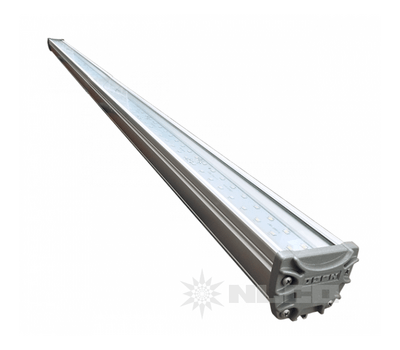 Светильник NLCO ISK27-05-C-01 EL